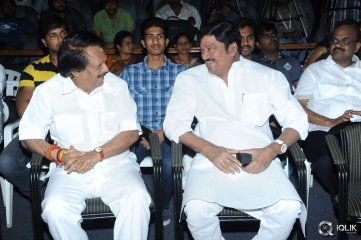 Tommy Movie Audio Launch